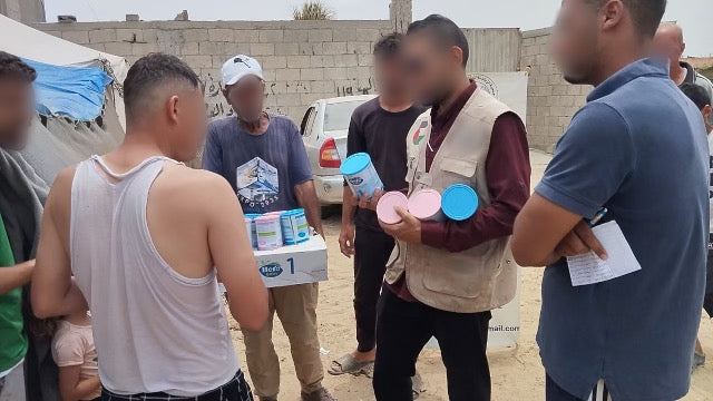 Add-on Donation