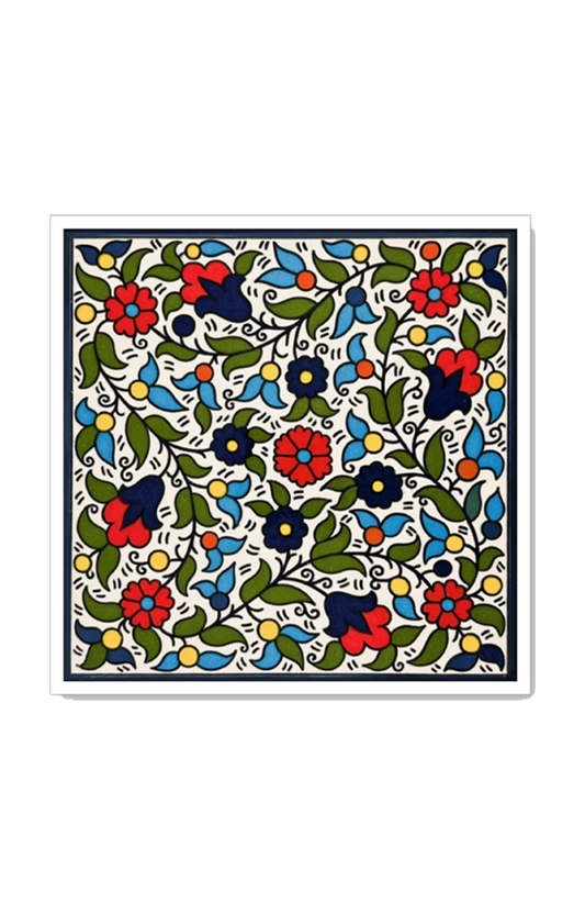 Khalili Tile Sticker